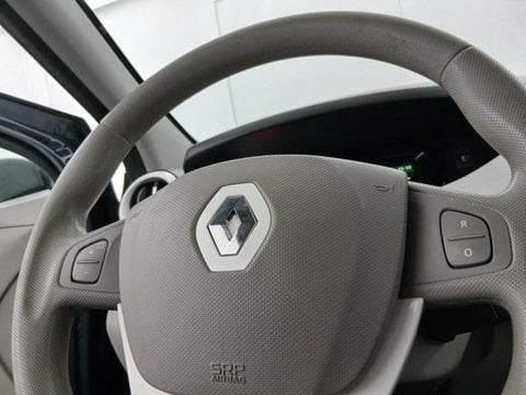 Voitures D'occasion À Maubeuge | Renault Zoe City Charge Normale R90