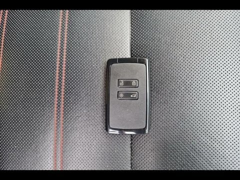 Voitures D'occasion À Maubeuge | Renault Arkana 1.6 E-Tech Hybride 145Ch Rs Line Fast Track