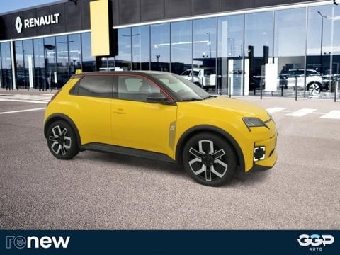 Voitures D'occasion À Maubeuge | Renault 5 E-Tech Electrique 150Ch Techno Autonomie Confort