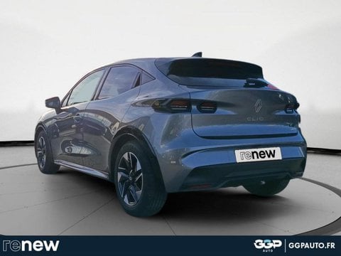 Voitures D'occasion À Maubeuge | Renault Clio 1.8 E-Tech 160Ch Full Hybrid Techno