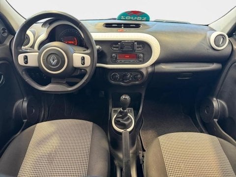 Voitures D'occasion À Maubeuge | Renault Twingo 1.0 Sce 65Ch Life - 20