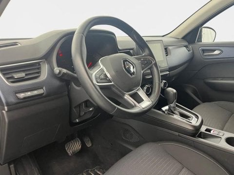 Voitures D'occasion À Maubeuge | Renault Arkana 1.3 Tce Mild Hybrid 140Ch Evolution Edc -22