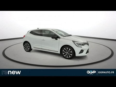 Voitures D'occasion À Maubeuge | Renault Clio 1.0 Tce 90Ch Techno