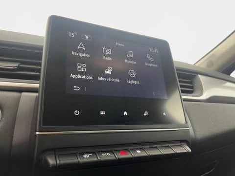 Voitures D'occasion À Maubeuge | Renault Captur 1.0 Tce 100Ch Business Gpl