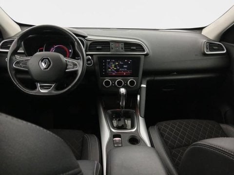 Voitures D'occasion À Maubeuge | Renault Kadjar 1.5 Blue Dci 115Ch Intens Edc - 21
