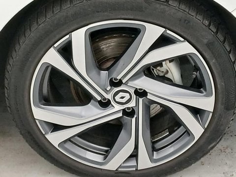 Voitures D'occasion À Maubeuge | Renault Clio 1.6 E-Tech Hybride 145Ch Rs Line