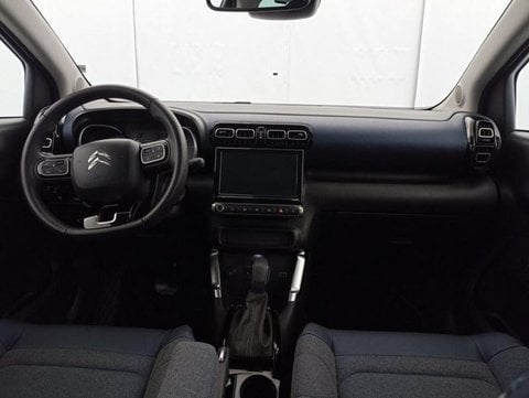 Voitures D'occasion À Maubeuge | Citroën C3 Aircross Puretech 130 S&S Eat6 Rip Curl