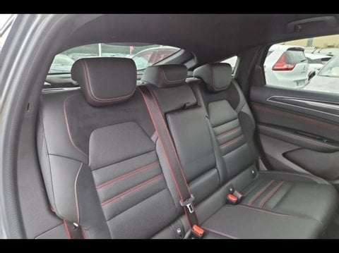 Voitures D'occasion À Maubeuge | Renault Arkana 1.6 E-Tech Hybride 145Ch Rs Line Fast Track