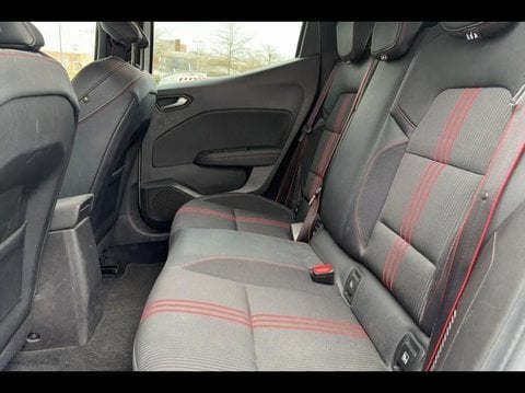 Voitures D'occasion À Maubeuge | Renault Clio 1.6 E-Tech Hybride 145Ch Rs Line