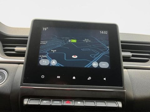 Voitures D'occasion À Maubeuge | Renault Captur 1.0 Eco-G 100Ch Evolution