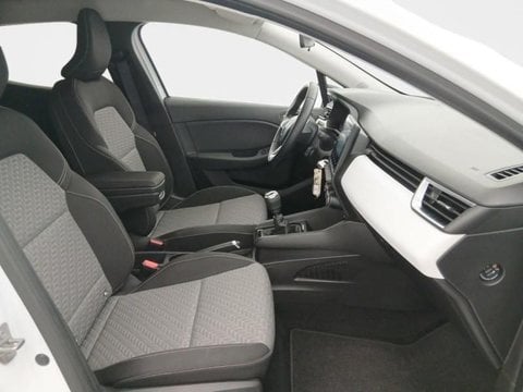 Voitures D'occasion À Maubeuge | Renault Clio 1.0 Tce 90Ch Evolution