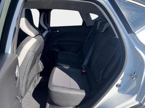 Voitures D'occasion À Maubeuge | Renault Captur 1.6 E-Tech Hybride Rechargeable 160Ch Intens -21