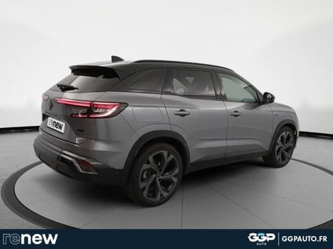 Voitures D'occasion À Maubeuge | Renault Austral 1.2 E-Tech Full Hybrid 200Ch Techno Esprit Alpine