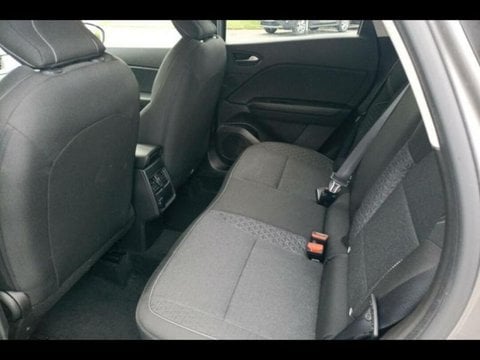 Voitures D'occasion À Maubeuge | Renault Captur 1.0 Tce 90Ch Evolution