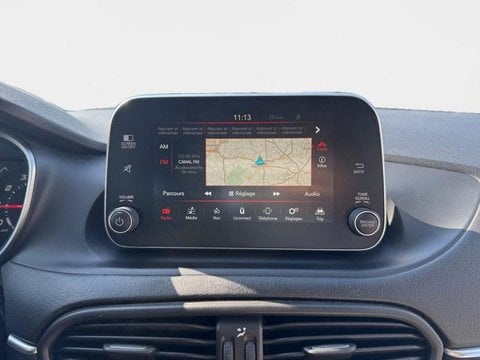 Voitures D'occasion À Maubeuge | Fiat Tipo 1.4 95Ch Easy 5P