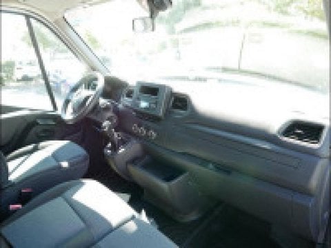 Voitures D'occasion À Maubeuge | Renault Master Fg Rj3500 L4H3 2.3 Blue Dci 130Ch Confort Eurovi
