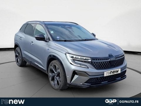 Voitures D'occasion À Maubeuge | Renault Austral 1.3 Tce Mild Hybrid 160Ch Techno Esprit Alpine ...