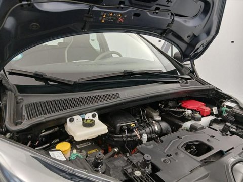 Voitures D'occasion À Maubeuge | Renault Zoe City Charge Normale R90