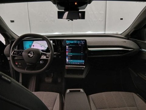 Voitures D'occasion À Maubeuge | Renault Scénic Scenic E-Tech Electric 220Ch Techno Grande Auto...