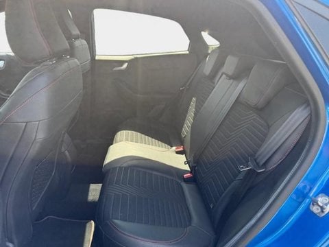 Voitures D'occasion À Maubeuge | Ford Puma 1.0 Ecoboost 125Ch Mhev St-Line X 6Cv