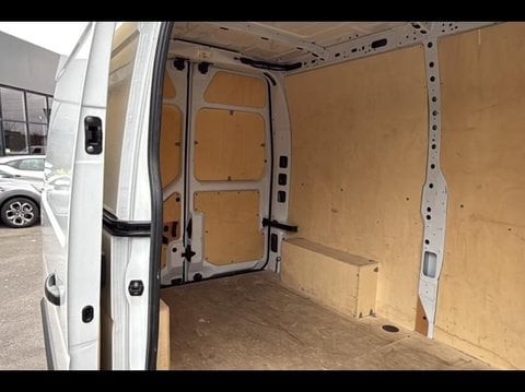 Voitures D'occasion À Maubeuge | Renault Master Fg F3300 L2H2 2.3 Blue Dci 135Ch Grand Confort E...