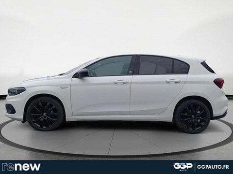 Voitures D'occasion À Maubeuge | Fiat Tipo 1.4 95Ch S/S S-Design My19 5P