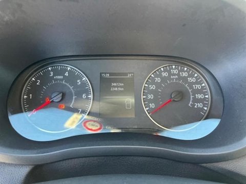 Voitures D'occasion À Maubeuge | Renault Master Fg F3500 L2H2 2.3 Blue Dci 135Ch Confort Euro6E