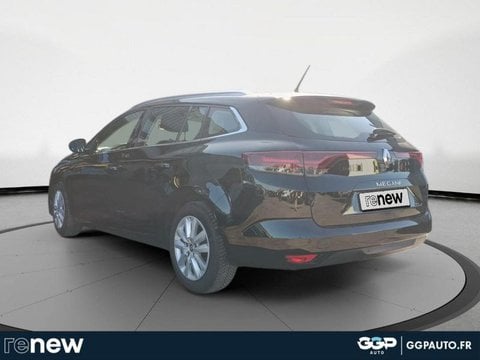Voitures D'occasion À Maubeuge | Renault Mégane Estate Megane Estate 1.5 Blue Dci 115Ch Evolution