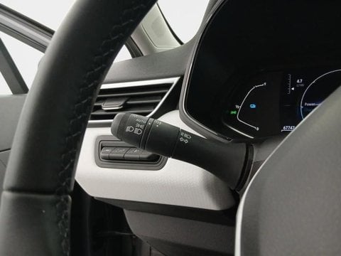 Voitures D'occasion À Maubeuge | Renault Clio 1.6 E-Tech Hybride 145Ch Evolution