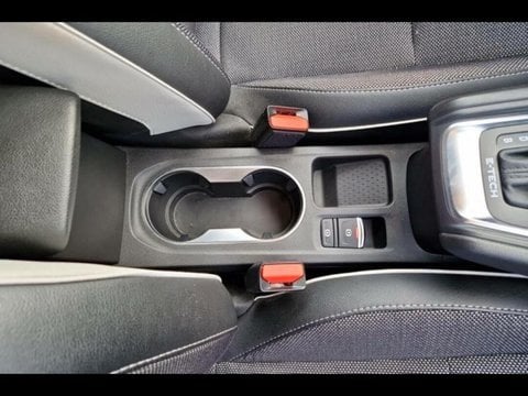 Voitures D'occasion À Maubeuge | Renault Captur 1.6 E-Tech Hybride Rechargeable 160Ch Intens -21