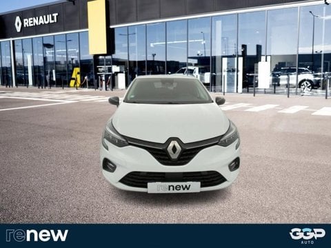 Voitures D'occasion À Maubeuge | Renault Clio 1.0 Tce 100Ch Evolution Gpl