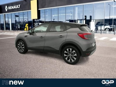 Voitures D'occasion À Maubeuge | Renault Captur 1.0 Eco-G 100Ch Evolution