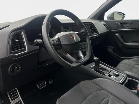 Voitures D'occasion À Maubeuge | Cupra Ateca 1.5 Tsi 150Ch V Dsg7