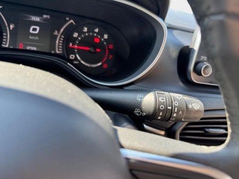 Voitures D'occasion À Maubeuge | Fiat Tipo 1.4 95Ch Easy 5P