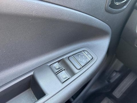 Voitures D'occasion À Maubeuge | Renault Zoe E-Tech Life Charge Normale R110 Achat Intégral - 21