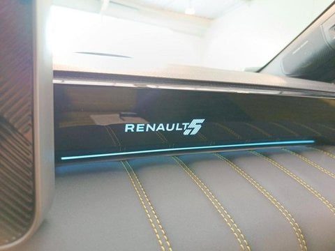 Voitures D'occasion À Maubeuge | Renault 5 E-Tech Electrique 150Ch Iconic Cinq Autonomie Confort