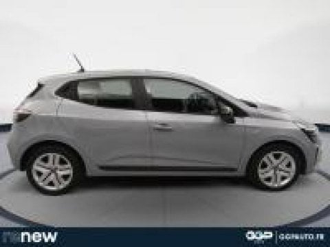 Voitures D'occasion À Maubeuge | Renault Clio 1.5 Blue Dci 100Ch Evolution - 24