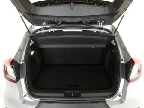 Voitures D'occasion À Maubeuge | Renault Captur 1.0 Tce 100Ch Intens Gpl -21