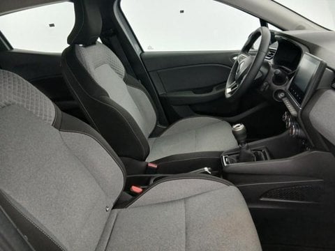 Voitures D'occasion À Maubeuge | Renault Clio 1.5 Dci 100Ch Evolution - 25