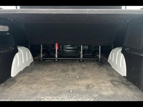 Voitures D'occasion À Maubeuge | Renault Trafic Combi L2 2.0 Blue Dci 150Ch S&S Zen 8 Places