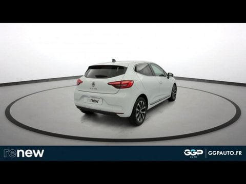Voitures D'occasion À Maubeuge | Renault Clio 1.0 Tce 90Ch Techno