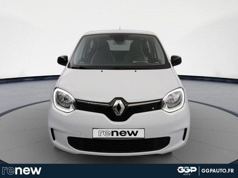Voitures D'occasion À Maubeuge | Renault Twingo 1.0 Sce 65Ch Zen - 21My