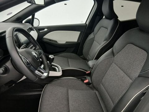 Voitures D'occasion À Maubeuge | Renault Clio 1.0 Tce 90Ch Techno