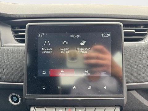 Voitures D'occasion À Maubeuge | Renault Zoe E-Tech Equilibre Charge Normale R110 Achat Intégra...