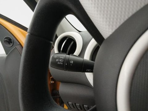Voitures D'occasion À Maubeuge | Renault Twingo E-Tech Electric Life R80 Achat Intégral - 21My