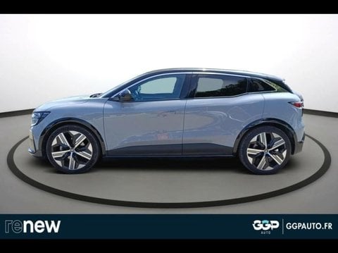 Voitures D'occasion À Maubeuge | Renault Mégane Megane E-Tech Electric 220Ch Iconic Autonomie C...
