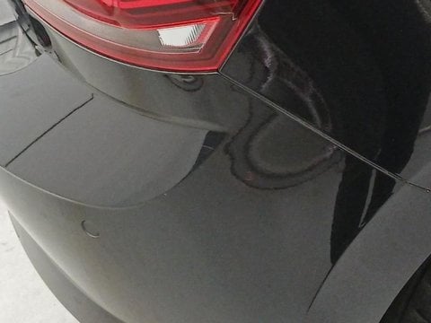Voitures D'occasion À Maubeuge | Volkswagen Polo 1.0 Tsi 95Ch R-Line