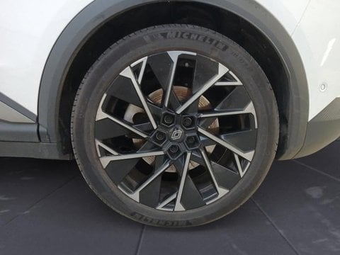 Voitures D'occasion À Maubeuge | Renault Scénic E-Tech Electric 220Ch Techno Esprit Alpine Gran...