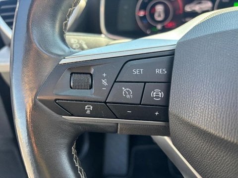 Voitures D'occasion À Maubeuge | Seat Leon Ehybrid 204Ch Xcellence Dsg6