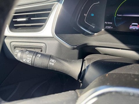 Voitures D'occasion À Maubeuge | Renault Captur 1.6 E-Tech Hybride Rechargeable 160Ch Intens -21